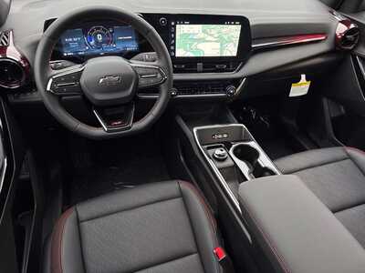 2027 Chevrolet Equinox, $39975.0. Photo 11