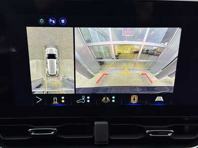 2027 Chevrolet Equinox, $39975.0. Photo 4