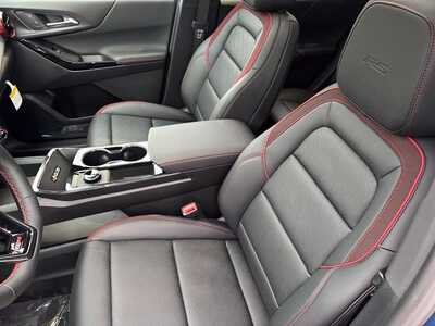2027 Chevrolet Equinox, $39975.0. Photo 6
