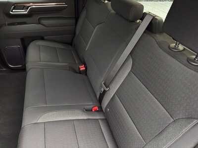 2026 Chevrolet 1500 Crew Cab, $49195.0. Photo 8