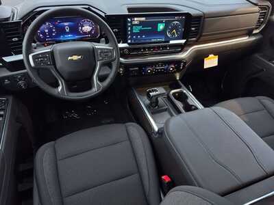 2026 Chevrolet 1500 Crew Cab, $51440.0. Photo 10