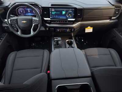 2026 Chevrolet 1500 Crew Cab, $51440.0. Photo 11