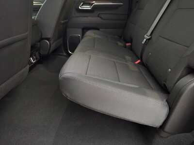 2026 Chevrolet 1500 Crew Cab, $49695.0. Photo 7