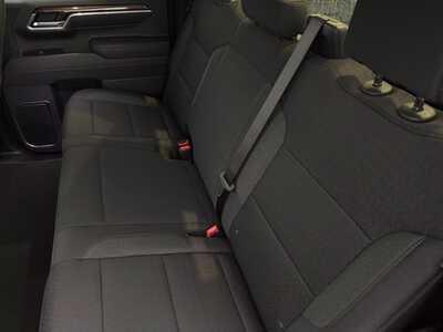 2026 Chevrolet 1500 Crew Cab, $49695.0. Photo 8