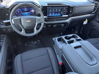 2026 Chevrolet 1500 Crew Cab, $49695.0. Photo 10