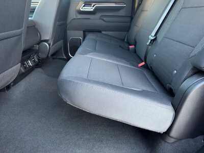 2026 Chevrolet 1500 Crew Cab, $49695.0. Photo 7