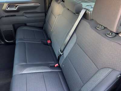 2026 Chevrolet 1500 Crew Cab, $49695.0. Photo 8