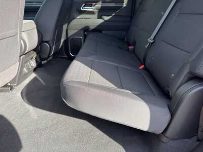 2026 Chevrolet 1500 Crew Cab, $49195.0. Photo 7