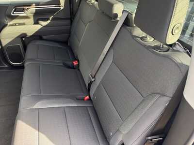 2026 Chevrolet 1500 Crew Cab, $49195.0. Photo 8