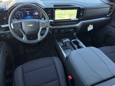 2026 Chevrolet 1500 Crew Cab, $54440.0. Photo 10