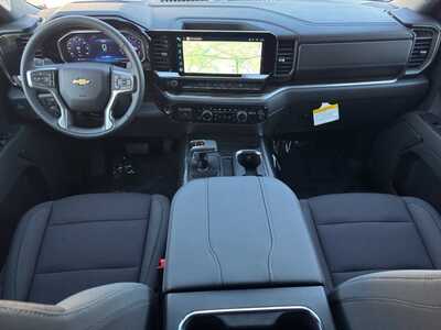 2026 Chevrolet 1500 Crew Cab, $54440.0. Photo 11