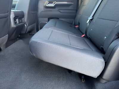 2026 Chevrolet 1500 Crew Cab, $54440.0. Photo 7