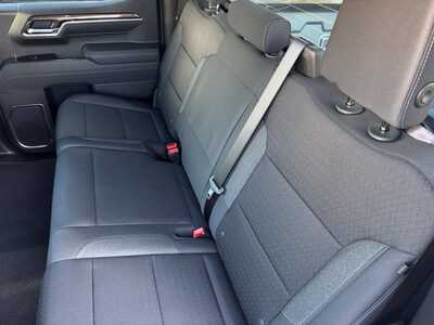 2026 Chevrolet 1500 Crew Cab, $54440.0. Photo 8