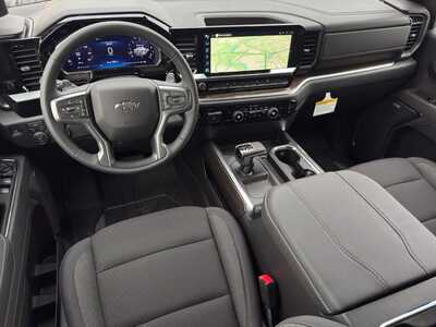 2026 Chevrolet 1500 Crew Cab, $53660.0. Photo 10