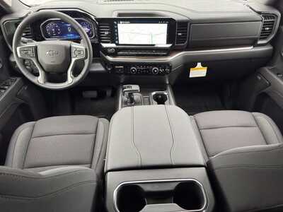 2026 Chevrolet 1500 Crew Cab, $53660.0. Photo 11