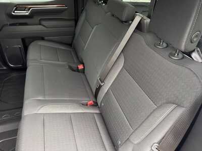 2026 Chevrolet 1500 Crew Cab, $53660.0. Photo 8