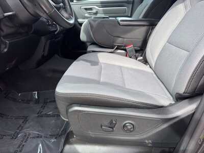 2021 RAM 1500 Crew Cab, $31949. Photo 5