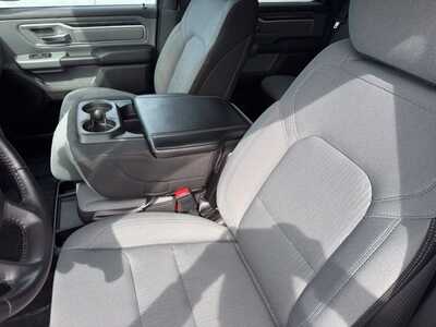 2021 RAM 1500 Crew Cab, $31949. Photo 6