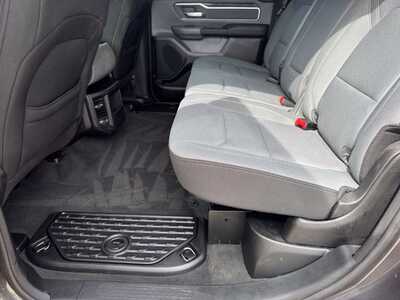 2021 RAM 1500 Crew Cab, $31949. Photo 7