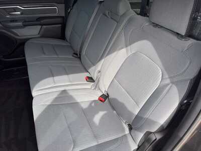 2021 RAM 1500 Crew Cab, $31949. Photo 8