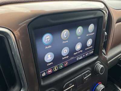 2021 Chevrolet 1500 Crew Cab, $32649. Photo 2