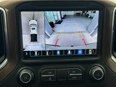 2021 Chevrolet 1500 Crew Cab, $32649. Photo 4
