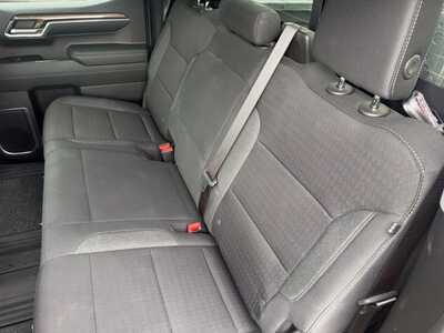 2024 Chevrolet 1500 Crew Cab, $40149. Photo 9