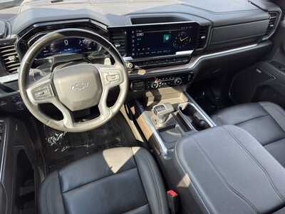 2024 Chevrolet 1500 Crew Cab, $39149. Photo 10