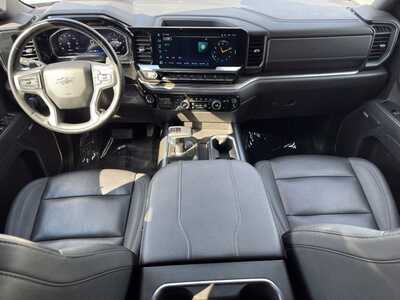2024 Chevrolet 1500 Crew Cab, $39149. Photo 11