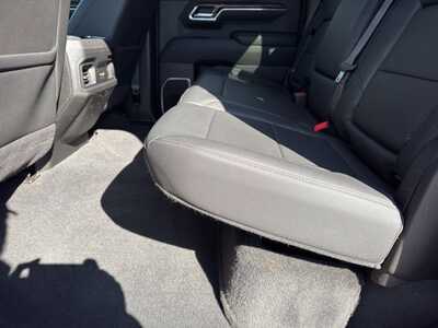 2024 Chevrolet 1500 Crew Cab, $39149. Photo 7