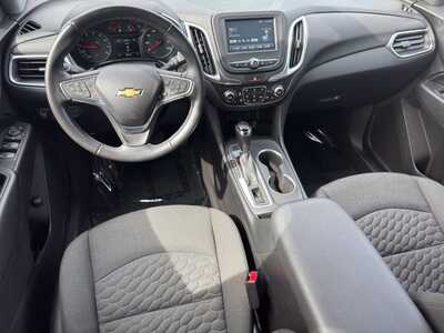 2018 Chevrolet Equinox, $14649. Photo 10