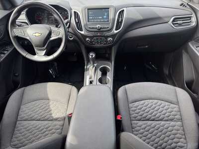 2018 Chevrolet Equinox, $14649. Photo 11