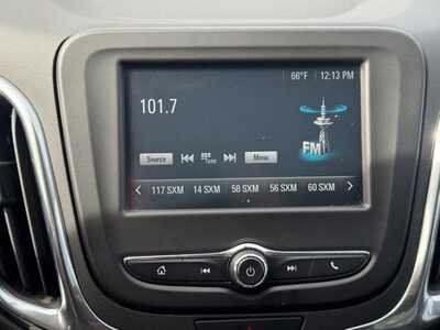 2018 Chevrolet Equinox, $14649. Photo 3