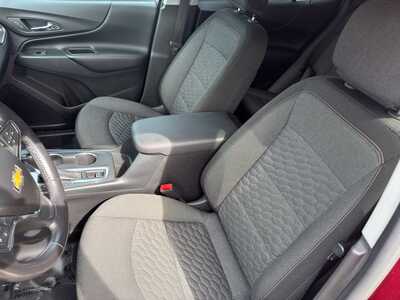 2018 Chevrolet Equinox, $14649. Photo 6