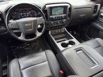 2018 GMC 1500 Crew Cab, $25749. Photo 11