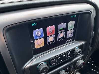 2018 GMC 1500 Crew Cab, $25749. Photo 2