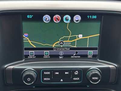 2018 GMC 1500 Crew Cab, $25749. Photo 3