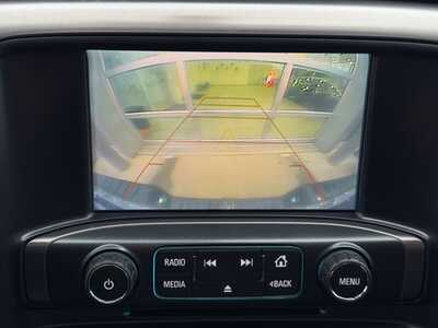 2018 GMC 1500 Crew Cab, $25749. Photo 4