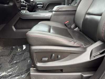 2018 GMC 1500 Crew Cab, $25749. Photo 5