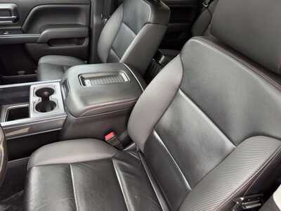 2018 GMC 1500 Crew Cab, $25749. Photo 6