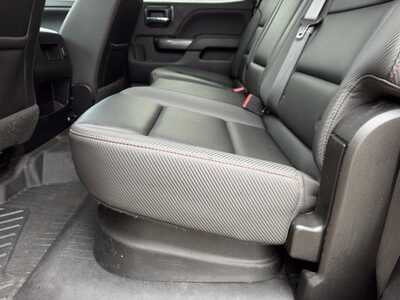 2018 GMC 1500 Crew Cab, $25749. Photo 8