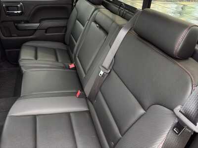 2018 GMC 1500 Crew Cab, $25749. Photo 9