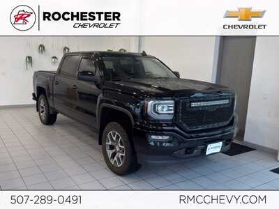 2018 GMC 1500 Crew Cab, $25749. Photo 1