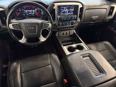2018 GMC 1500 Crew Cab, $29549. Photo 10