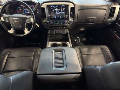 2018 GMC 1500 Crew Cab, $29549. Photo 11