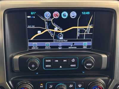 2018 GMC 1500 Crew Cab, $29549. Photo 3