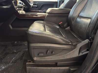 2018 GMC 1500 Crew Cab, $29549. Photo 5