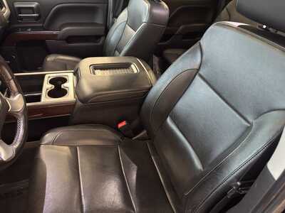 2018 GMC 1500 Crew Cab, $29549. Photo 6
