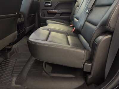 2018 GMC 1500 Crew Cab, $29549. Photo 7