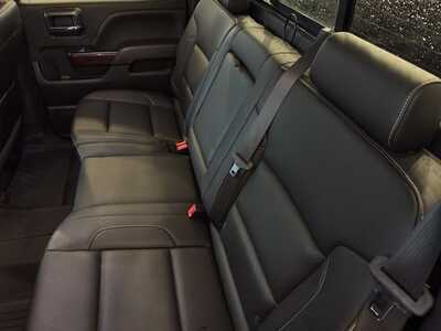 2018 GMC 1500 Crew Cab, $29549. Photo 8